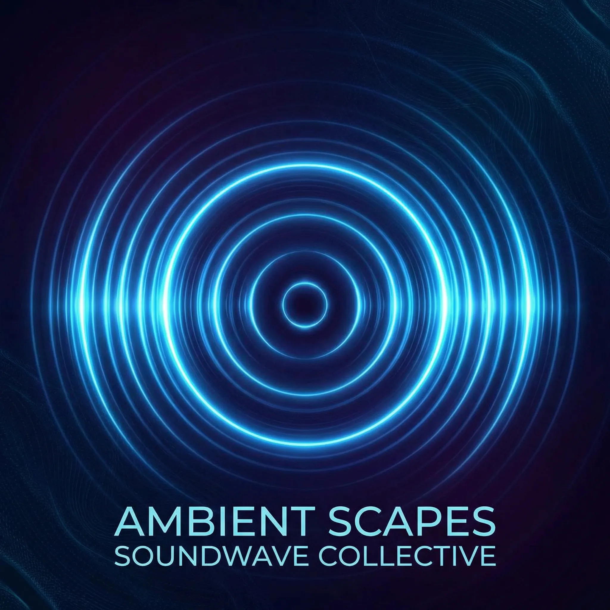 黑料不打 环境声波合集封面